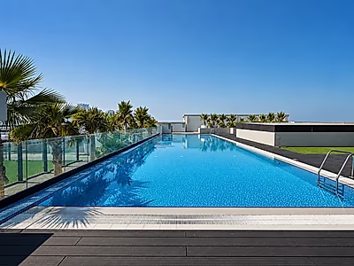 STUDIO APARTMENT FOR RENT | LA PLAGE