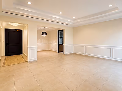 HOT DEAL 3BEDROOMS + MAID MARINA VIEW PORTO ARABIA