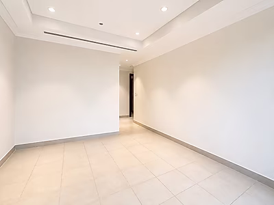 HOT DEAL 3BEDROOMS + MAID MARINA VIEW PORTO ARABIA