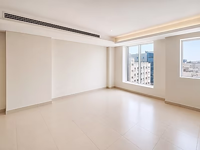 CENTRAL 2BR APARTMENT FOR RENT | AL MUNTAZAH