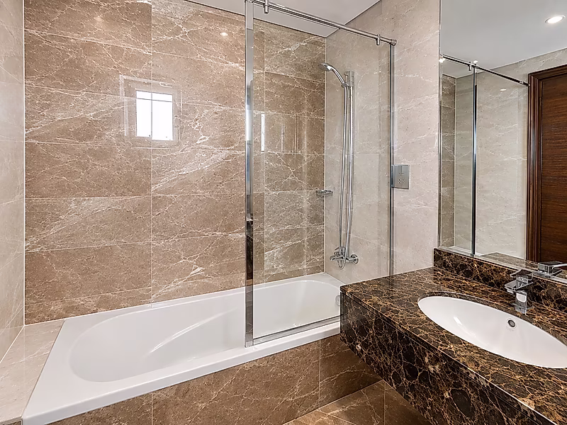 CENTRAL 2BR APARTMENT FOR RENT | AL MUNTAZAH - Photo 6