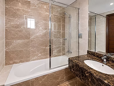CENTRAL 2BR APARTMENT FOR RENT | AL MUNTAZAH