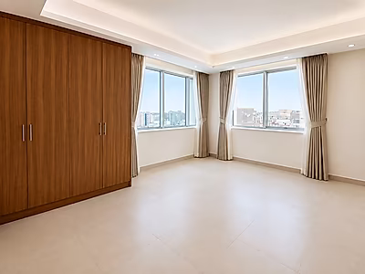 CENTRAL 2BR APARTMENT FOR RENT | AL MUNTAZAH