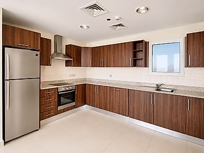 CENTRAL 2BR APARTMENT FOR RENT | AL MUNTAZAH