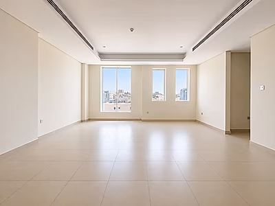 CENTRAL 2BR APARTMENT FOR RENT | AL MUNTAZAH