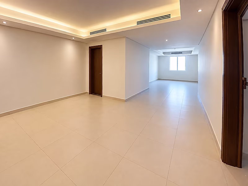 Spacious 2-Bedroom Apartment | Grocery Store at Your Doorstep | Muntazah - Photo 1