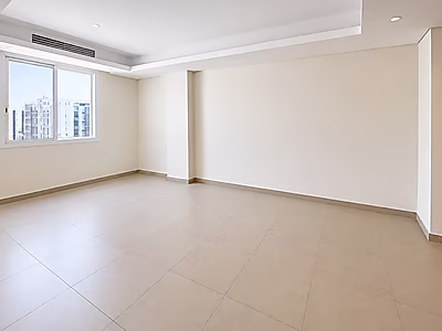 Spacious 2-Bedroom Apartment | Grocery Store at Your Doorstep | Muntazah