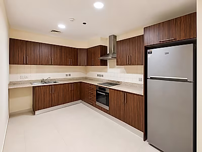 Spacious 2-Bedroom Apartment | Grocery Store at Your Doorstep | Muntazah