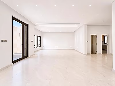فيلا رائعة بتصميم داخلي مذهل