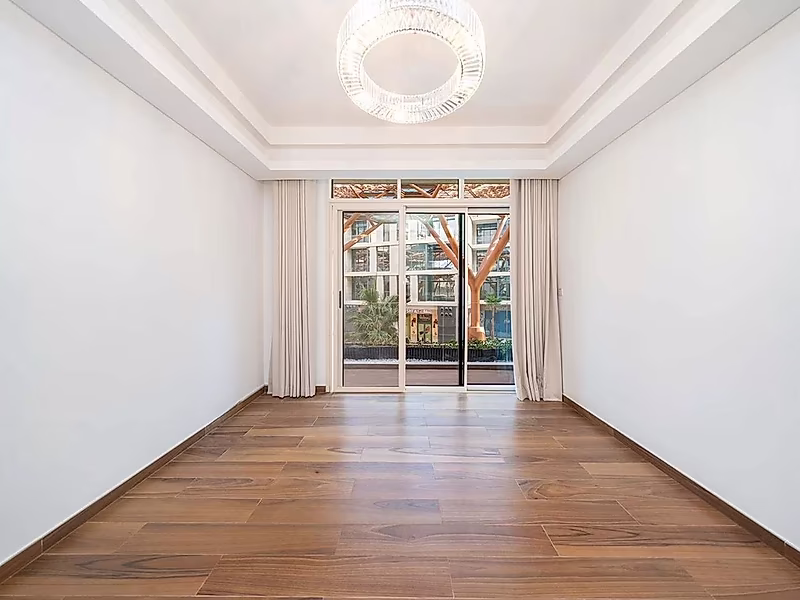 BRAND-NEW 2 BEDROOM+MAID | 157 SQM | GEWAN ISLAND | BEST DISTRESSED PRICE - Photo 2