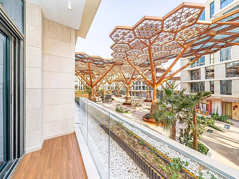 BRAND-NEW 2 BEDROOM+MAID | 157 SQM | GEWAN ISLAND | BEST DISTRESSED PRICE - Photo 1