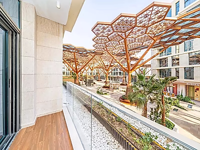 BRAND-NEW 2 BEDROOM+MAID | 157 SQM | GEWAN ISLAND | BEST DISTRESSED PRICE