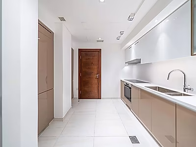 BRAND-NEW 2 BEDROOM+MAID | 157 SQM | GEWAN ISLAND | BEST DISTRESSED PRICE