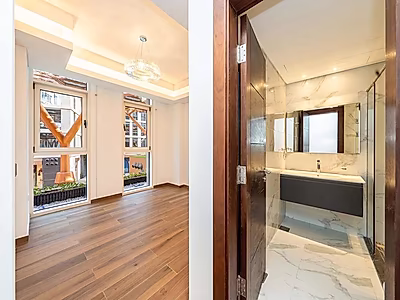 BRAND-NEW 2 BEDROOM+MAID | 157 SQM | GEWAN ISLAND | BEST DISTRESSED PRICE