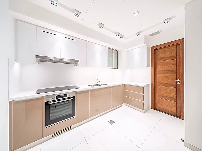 BRAND-NEW 2 BEDROOM+MAID | 157 SQM | GEWAN ISLAND | BEST DISTRESSED PRICE - Photo 6