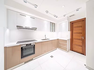BRAND-NEW 2 BEDROOM+MAID | 157 SQM | GEWAN ISLAND | BEST DISTRESSED PRICE