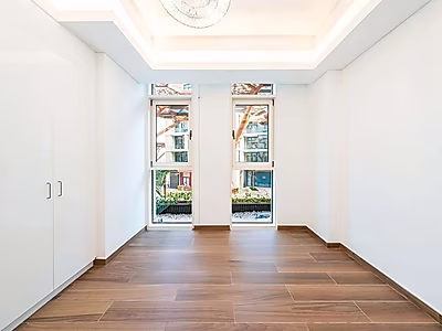BRAND-NEW 2 BEDROOM+MAID | 157 SQM | GEWAN ISLAND | BEST DISTRESSED PRICE