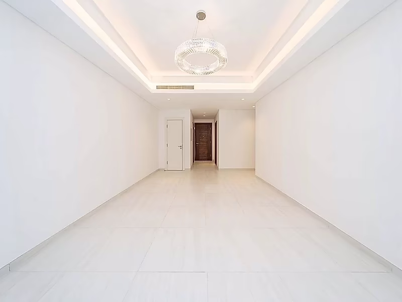 BRAND-NEW 2 BEDROOM+MAID | 157 SQM | GEWAN ISLAND | BEST DISTRESSED PRICE - Photo 9