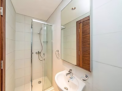 BRAND-NEW 2 BEDROOM+MAID | 157 SQM | GEWAN ISLAND | BEST DISTRESSED PRICE