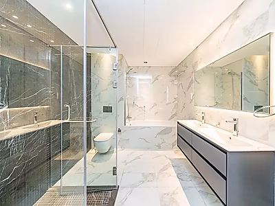 BRAND-NEW 2 BEDROOM+MAID | 157 SQM | GEWAN ISLAND | BEST DISTRESSED PRICE