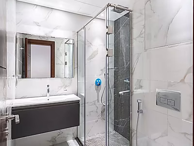 BRAND-NEW 2 BEDROOM+MAID | 157 SQM | GEWAN ISLAND | BEST DISTRESSED PRICE