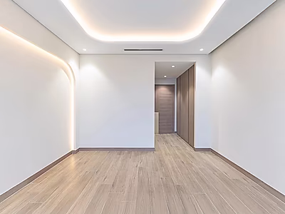 2 BEDROOMS | BRIGHT INTERIORS & OPEN VIEWS