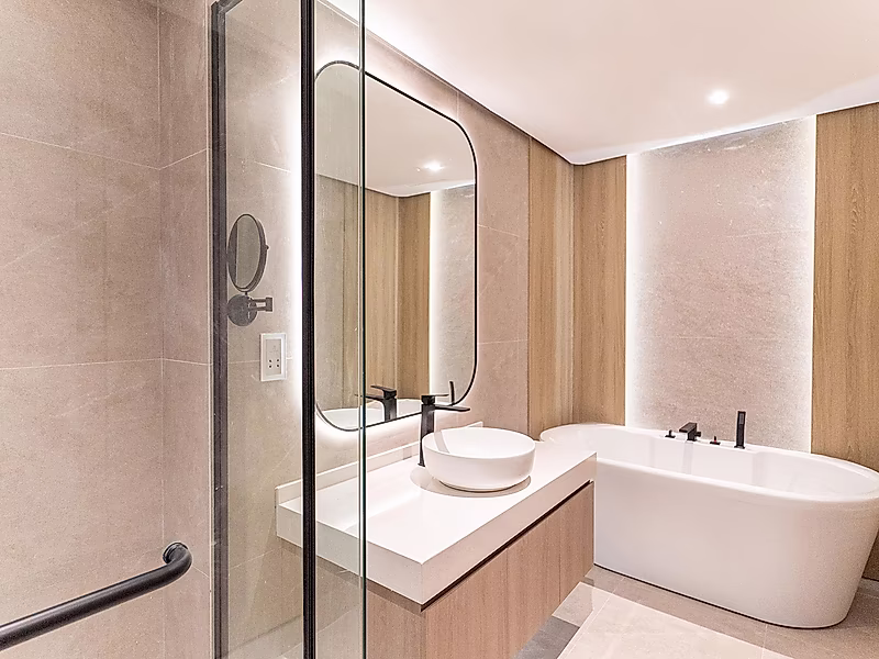2 BEDROOMS | BRIGHT INTERIORS & OPEN VIEWS - Photo 6