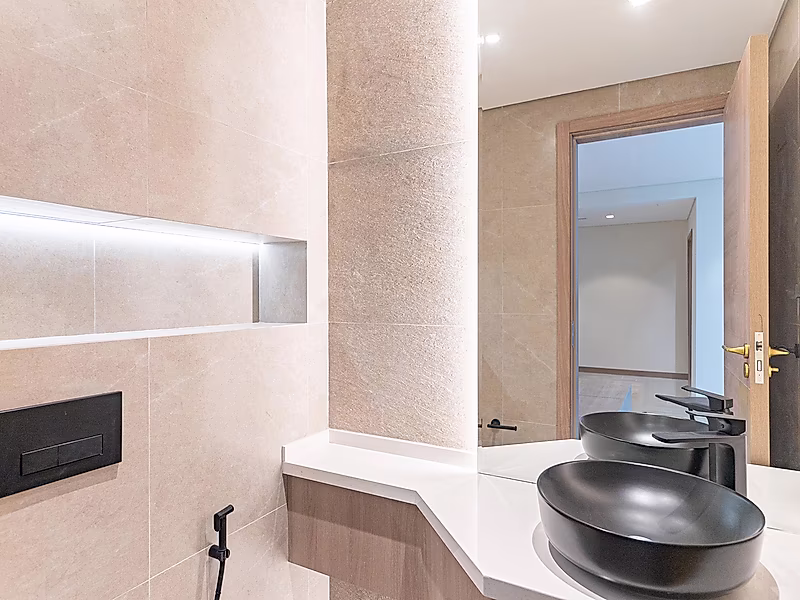 2 BEDROOMS | BRIGHT INTERIORS & OPEN VIEWS - Photo 7