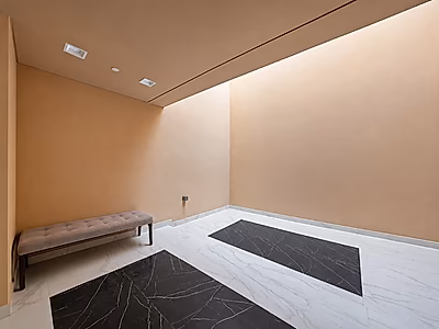 Refined Townhouse | Luxurious Finishes