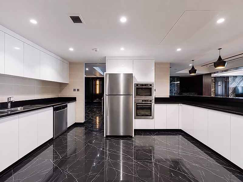 Refined Townhouse | Luxurious Finishes - Photo 13