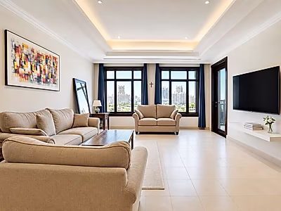 2 BEDROOM TOWNHOUSE FOR SALE | PORTO ARABIA