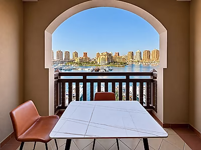 2 BEDROOM TOWNHOUSE FOR SALE | PORTO ARABIA