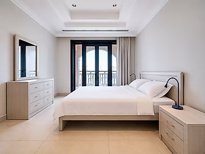 2 BEDROOM TOWNHOUSE FOR SALE | PORTO ARABIA