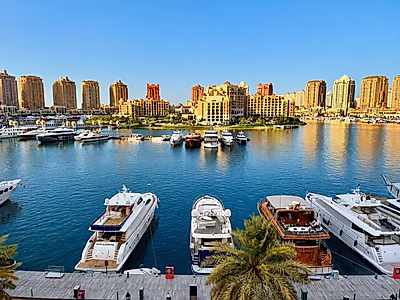 2 BEDROOM TOWNHOUSE FOR SALE | PORTO ARABIA