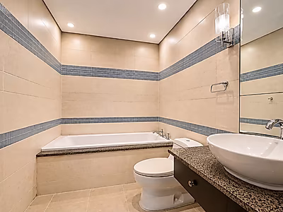 2 BEDROOM TOWNHOUSE FOR SALE | PORTO ARABIA