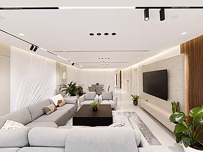 EXCLUSIVE 2BR TOWNHOUSE | PORTO ARABIA