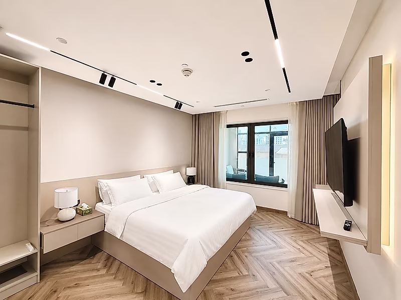 EXCLUSIVE 2BR TOWNHOUSE | PORTO ARABIA - Photo 5