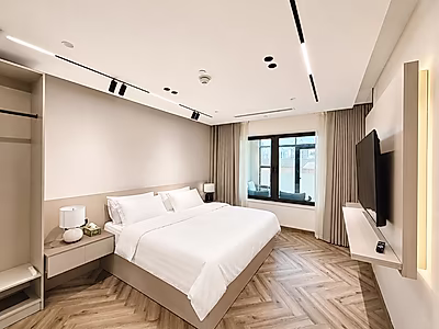 EXCLUSIVE 2BR TOWNHOUSE | PORTO ARABIA