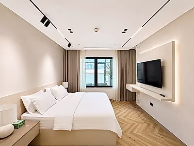 EXCLUSIVE 2BR TOWNHOUSE | PORTO ARABIA