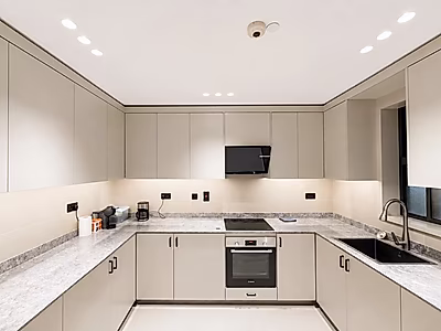 EXCLUSIVE 2BR TOWNHOUSE | PORTO ARABIA