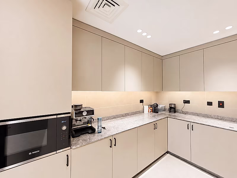 EXCLUSIVE 2BR TOWNHOUSE | PORTO ARABIA - Photo 13