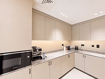 EXCLUSIVE 2BR TOWNHOUSE | PORTO ARABIA