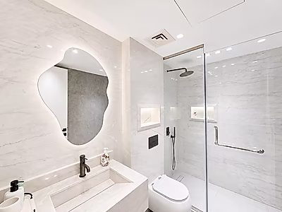 EXCLUSIVE 2BR TOWNHOUSE | PORTO ARABIA