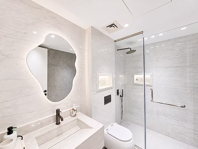 EXCLUSIVE 2BR TOWNHOUSE | PORTO ARABIA - Photo 19