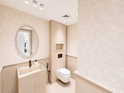 EXCLUSIVE 2BR TOWNHOUSE | PORTO ARABIA