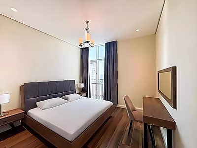 1-Bedroom | Ready to move in I Payment Plan I Floresta Gardens The Pearl-Qatar