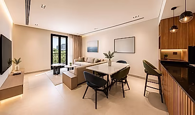 BRAND NEW FREEHOLD 2BR | Near Place Vendôme