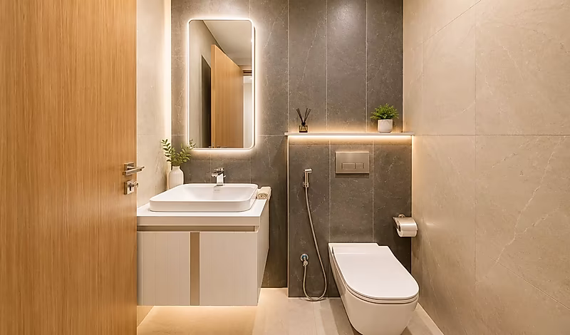 BRAND NEW FREEHOLD 2BR | Near Place Vendôme - Photo 4