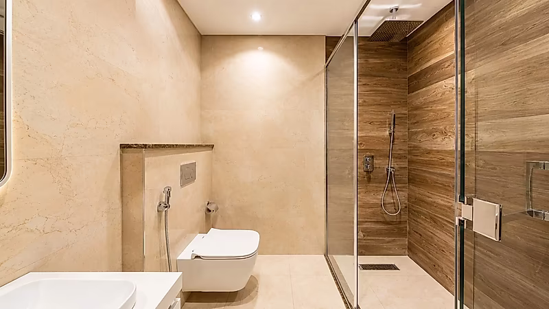 BRAND NEW FREEHOLD 2BR | Near Place Vendôme - Photo 6