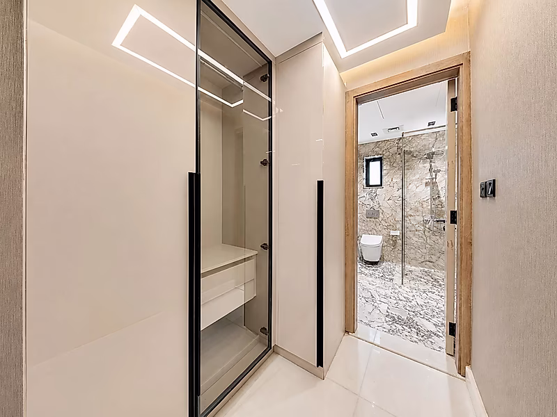 VILLA/TOWNHOUSE 5+M+D | FURNISHED | POOL&ELEVATOR - Photo 5